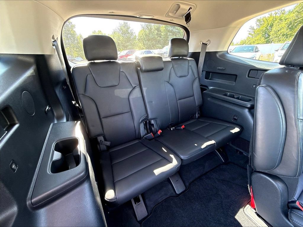 Used 2024 Kia Telluride S w/ S Sunroof Package AWD/4WD image 29