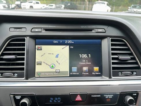 Used 2015 Hyundai Sonata Limited 2.0T image 27