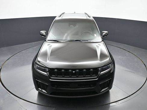 New 2026 Jeep Grand Cherokee L Limited AWD/4WD image 52