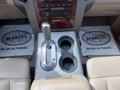 Used 2008 Ford F150 Limited image 14