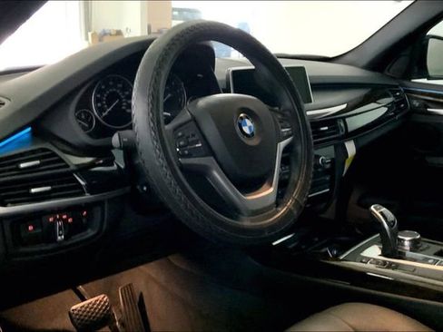 Used 2018 BMW X5 sDrive35i RWD image 7