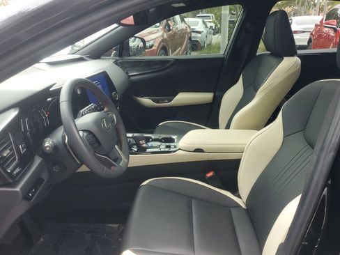 Certified 2023 Lexus NX 350 AWD image 15