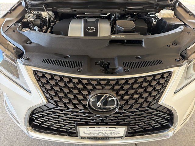 Certified 2022 Lexus RX 350L FWD w/ Premium Package image 25