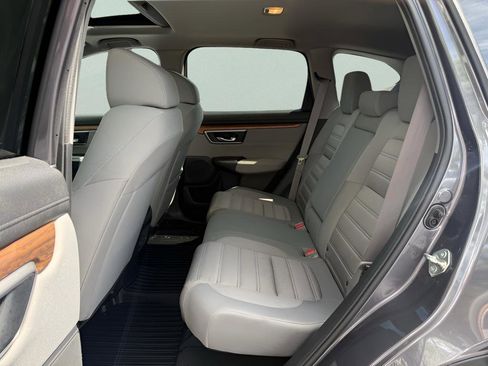Used 2020 Honda CR-V EX image 10