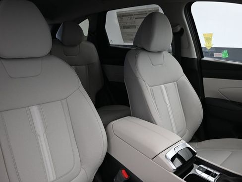 New 2026 Hyundai Tucson SEL image 11