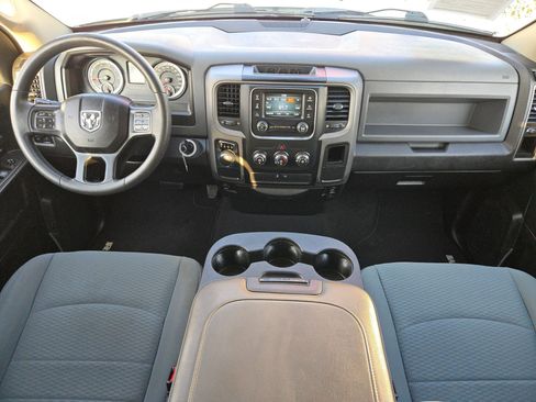 Used 2019 RAM 1500 Tradesman w/ Popular Equipment Group image 15