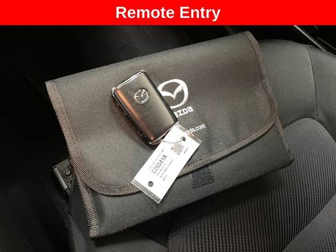 Used 2020 MAZDA CX-5 Sport AWD/4WD image 5