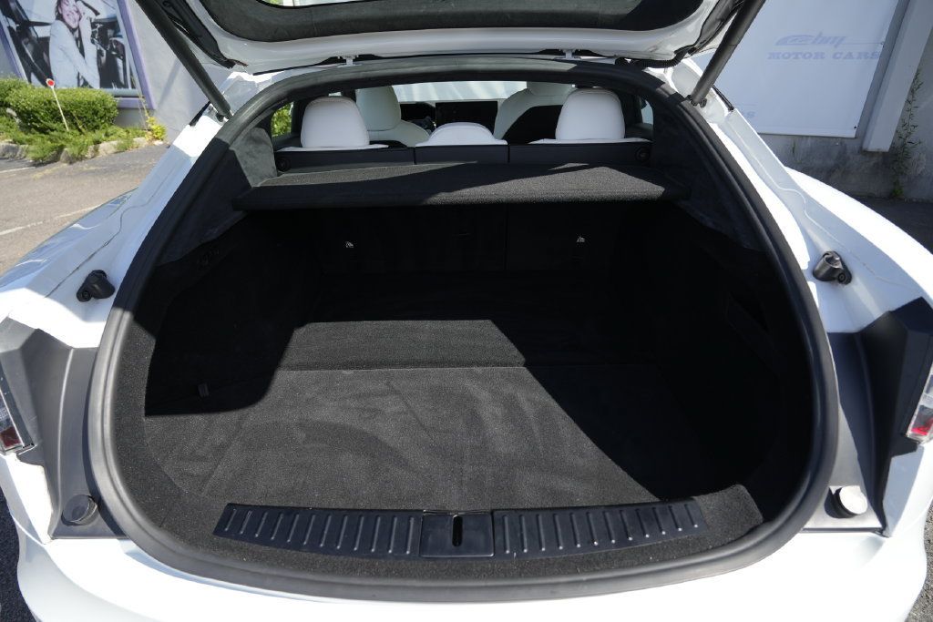 Used 2021 Tesla Model S Long Range AWD/4WD image 15