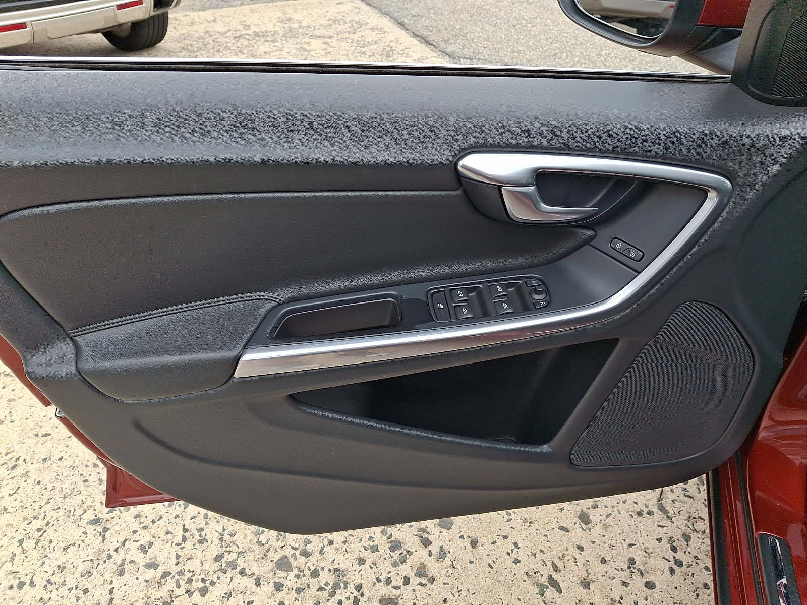 Used 2013 Volvo S60 T5 FWD image 12