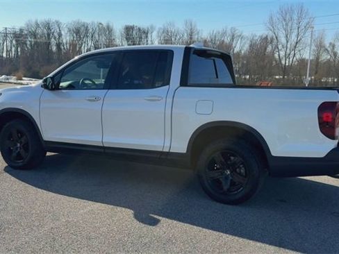 Used 2023 Honda Ridgeline Black Edition image 6