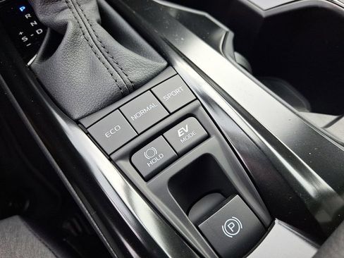 New 2026 Toyota Camry LE image 17