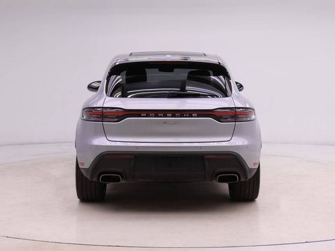 Used 2025 Porsche Macan image 7