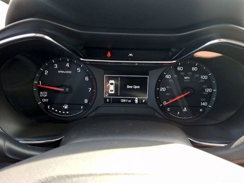 Used 2023 Chevrolet TrailBlazer LT w/ Convenience Package image 19