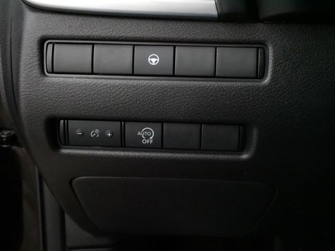 Used 2023 Nissan Rogue SV AWD/4WD image 28