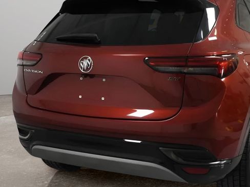 Used 2023 Buick Envision Preferred image 3