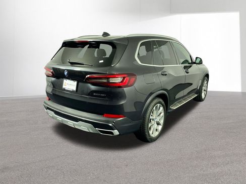 Used 2022 BMW X5 xDrive40i w/ Premium Package AWD/4WD image 35