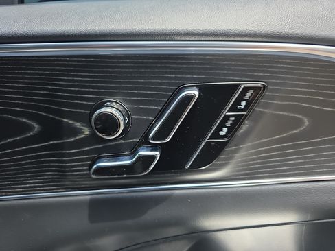 Used 2024 Cadillac Lyriq Sport w/ LPO, Floor Liner Package AWD/4WD image 17
