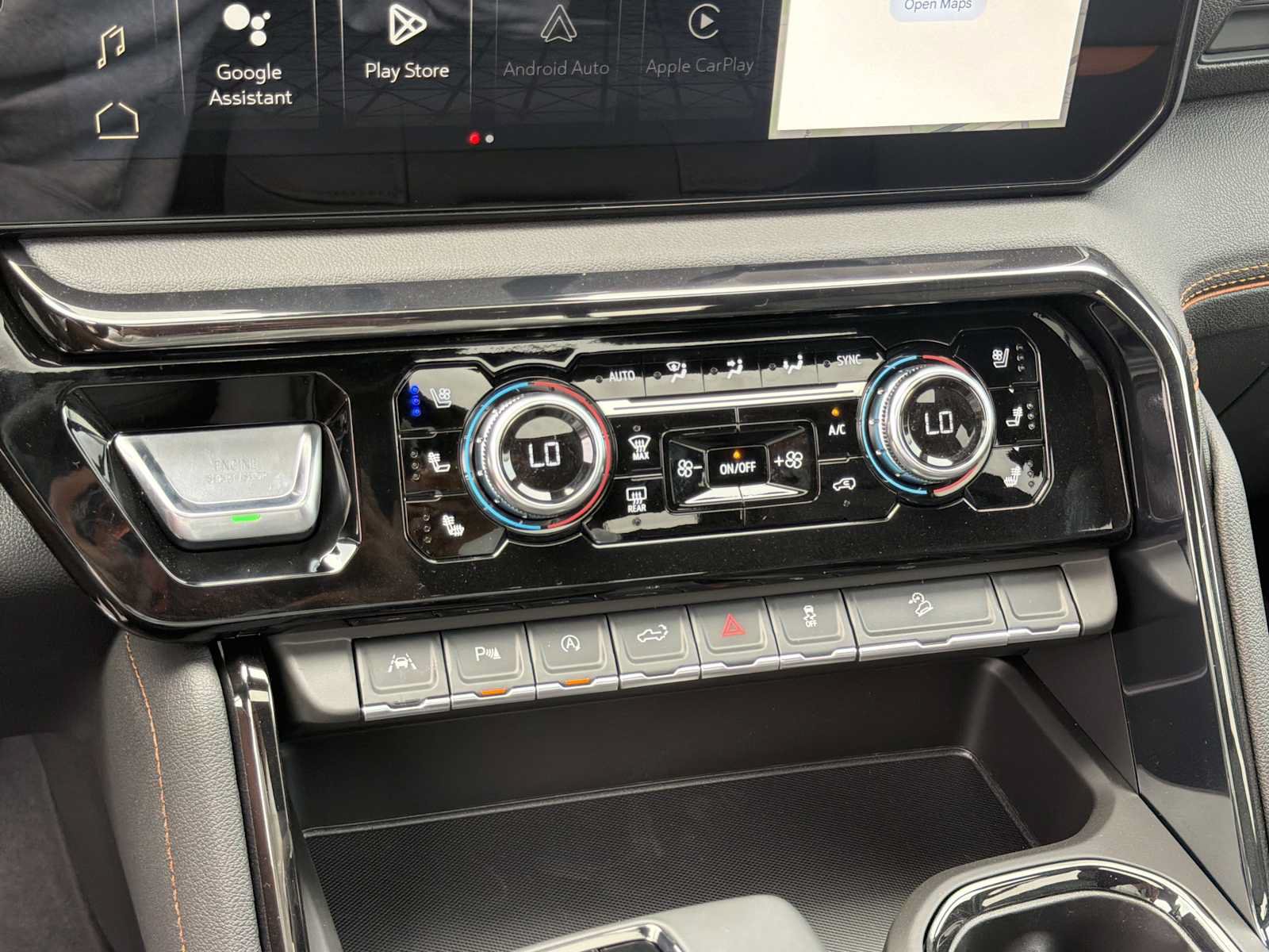 New 2026 GMC Sierra 1500 AT4 w/ AT4 Premium Package AWD/4WD image 7