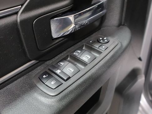 Certified 2022 RAM 1500 Warlock AWD/4WD image 14