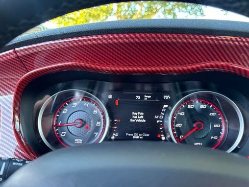 Used 2022 Dodge Charger SXT AWD/4WD image 21