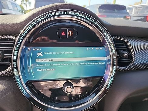 Used 2023 MINI Cooper S w/ MINI Resolute Edition image 45