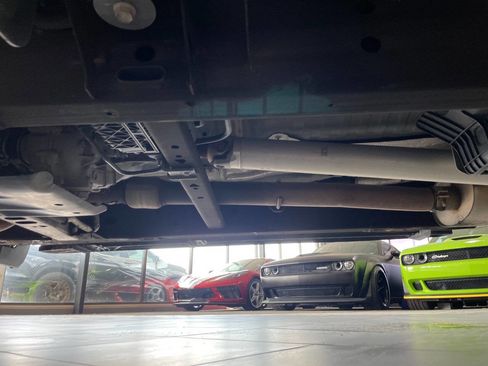 Used 2022 GMC Sierra 1500 AT4 w/ AT4 Premium Package image 16