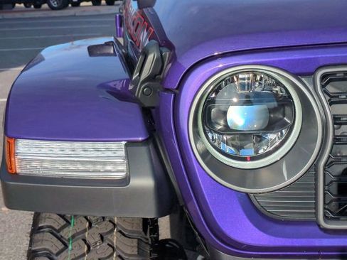 New 2026 Jeep Gladiator Rubicon image 10