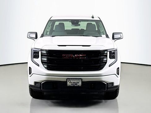 New 2026 GMC Sierra 1500 Elevation image 2