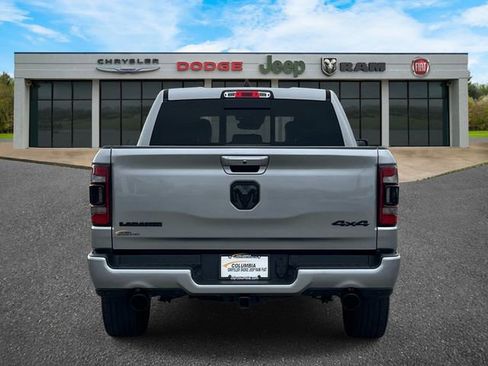 Certified 2020 RAM 1500 Laramie AWD/4WD image 31