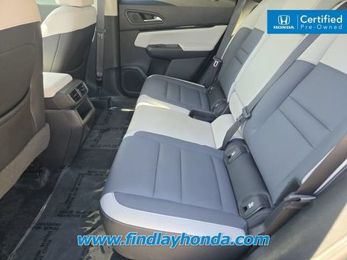 Certified 2025 Honda Prologue Touring image 17