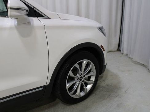 Used 2018 Lincoln MKC Select w/ Lincoln MKC Climate Package FWD image 27