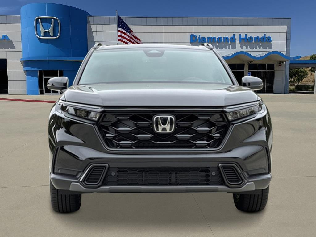 New 2027 Honda CR-V Sport-L image 8
