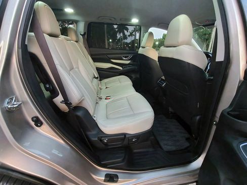 Used 2019 Subaru Ascent Limited image 35