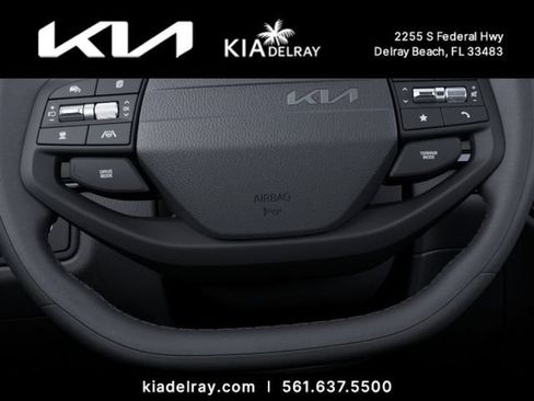 New 2026 Kia Sportage X-Line AWD/4WD image 22