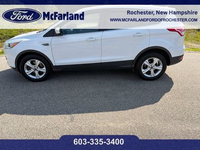 Used 2015 Ford Escape SE