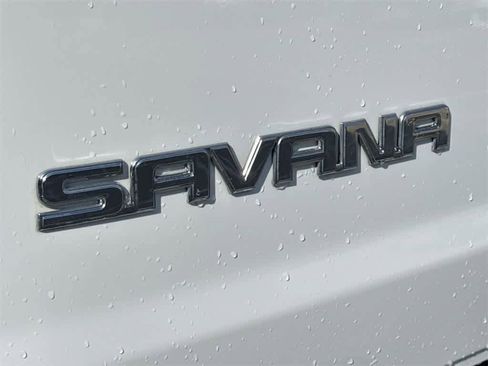 Used 2023 GMC Savana 2500 w/ Driver Convenience Package image 9