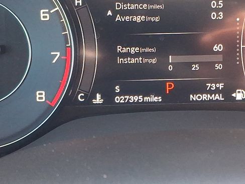 Certified 2023 Acura TLX SH-AWD w/ Advance Package image 20