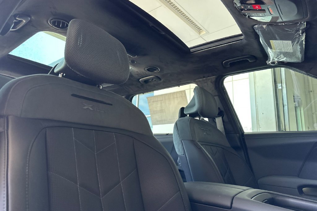 New 2027 Kia Telluride X-Line SX Prestige AWD/4WD image 19