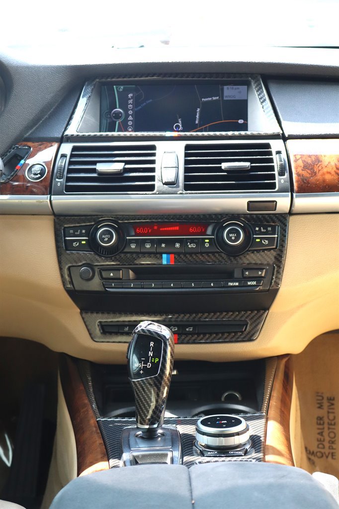 Used 2012 BMW X5 xDrive35i AWD/4WD image 12