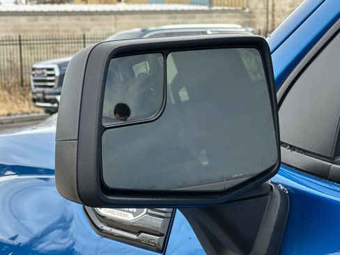 Used 2023 GMC Sierra 1500 Elevation image 54