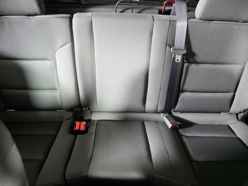 Used 2016 Chevrolet Silverado 1500 LT w/ All Star Edition image 13