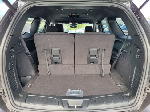 New 2026 Dodge Durango GT w/ Blacktop Package image 18