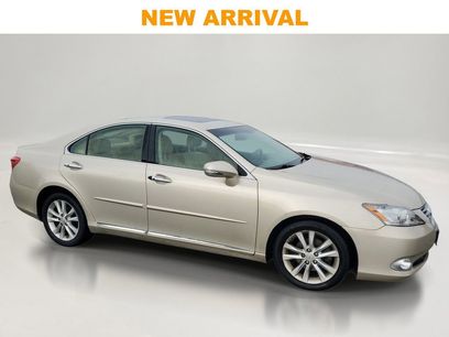 Used 2012 Lexus ES 350