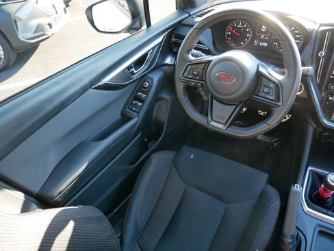 Used 2022 Subaru WRX Premium image 9