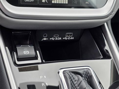 New 2025 Subaru Legacy Premium image 18