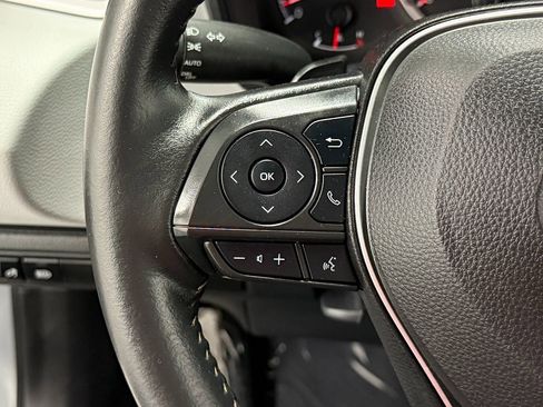 Used 2022 Toyota Corolla SE w/ Carpet Mat Package (TMS) image 20