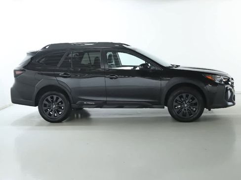 Certified 2024 Subaru Outback Onyx Edition XT AWD/4WD image 11