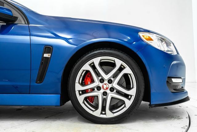 Used 2017 Chevrolet SS RWD image 12