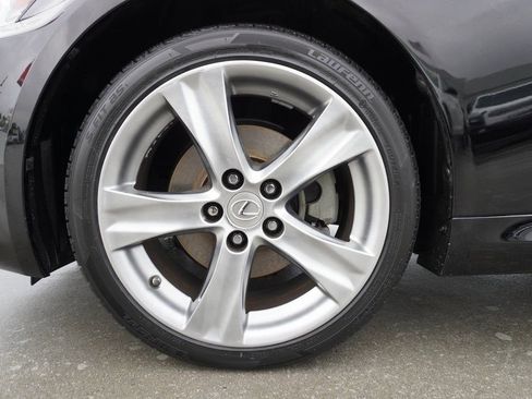 Used 2012 Lexus IS 250C image 36