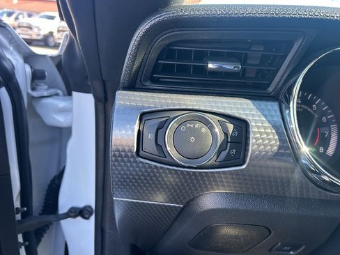 Used 2016 Ford Mustang Premium w/ Ecoboost Performance Package image 22